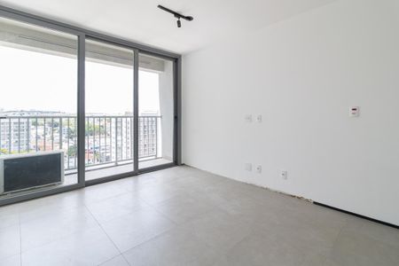 Studio à venda com 26m², 1 quarto e sem vaga Studio à venda com 26m², 1 quarto e sem vagaStudio