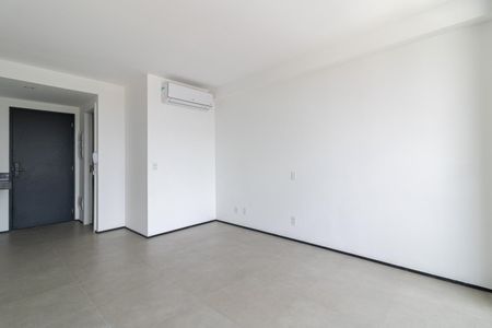 Studio à venda com 26m², 1 quarto e sem vaga Studio à venda com 26m², 1 quarto e sem vagaStudio