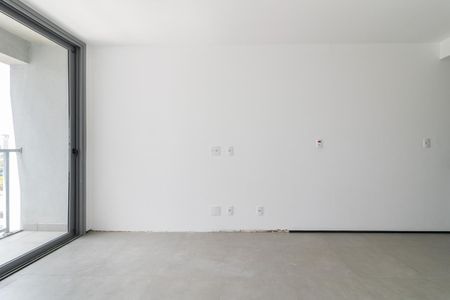 Studio à venda com 26m², 1 quarto e sem vaga Studio à venda com 26m², 1 quarto e sem vagaStudio