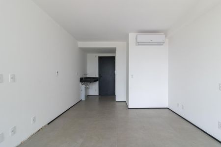 Studio à venda com 26m², 1 quarto e sem vaga Studio à venda com 26m², 1 quarto e sem vagaStudio