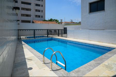 Apartamento à venda com 152m², 3 quartos e 3 vagasPiscina