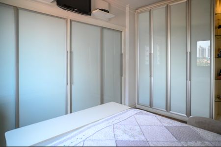 Apartamento à venda com 152m², 3 quartos e 3 vagasQuarto 1 - Suite