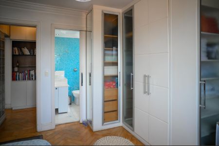 Apartamento à venda com 152m², 3 quartos e 3 vagasQuarto 2 - Suite