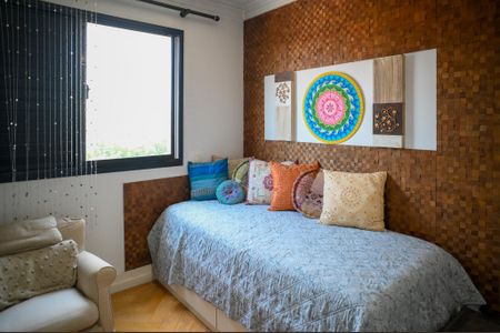 Apartamento à venda com 152m², 3 quartos e 3 vagasQuarto 2 - Suite