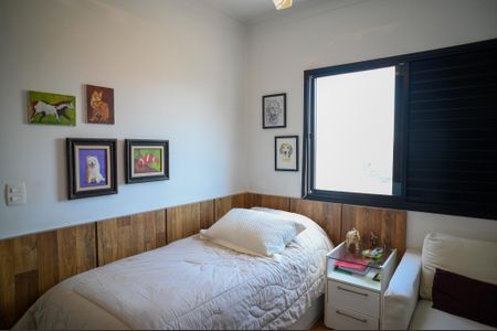 Apartamento à venda com 152m², 3 quartos e 3 vagasQuarto 3 - Suite