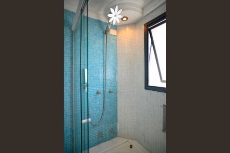 Apartamento à venda com 152m², 3 quartos e 3 vagasBanheiro Quarto 2 - Suite