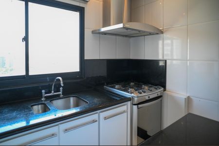 Apartamento à venda com 152m², 3 quartos e 3 vagasCozinha