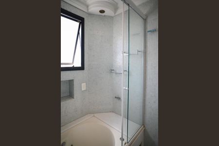 Apartamento à venda com 152m², 3 quartos e 3 vagasBanheiro Quarto 2 - Suite