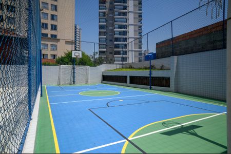 Apartamento à venda com 152m², 3 quartos e 3 vagasQuadra Esportiva