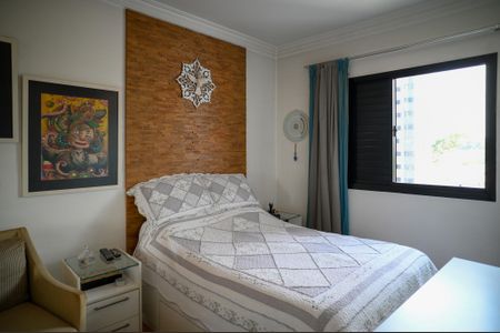 Apartamento à venda com 152m², 3 quartos e 3 vagasQuarto 1 - Suite