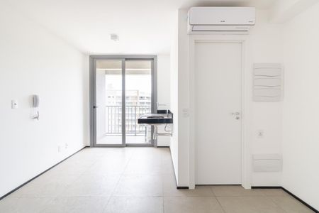 Studio de kitnet/studio à venda com 1 quarto, 21m² em Indianópolis, São Paulo