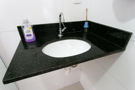 Apartamento à venda com 31m², 1 quarto e sem vagaBanheiro