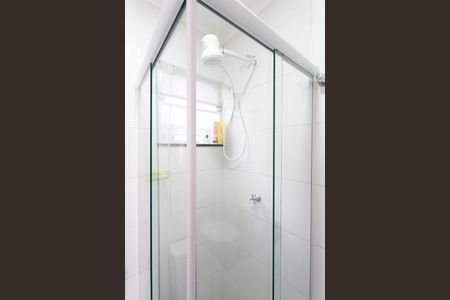 Apartamento à venda com 31m², 1 quarto e sem vagaBanheiro