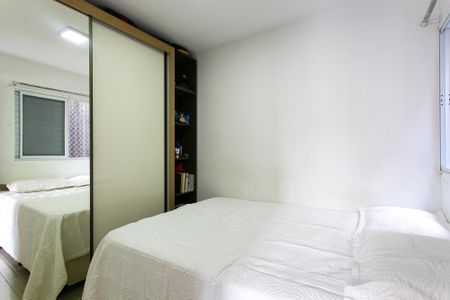 Apartamento à venda com 31m², 1 quarto e sem vagaQuarto