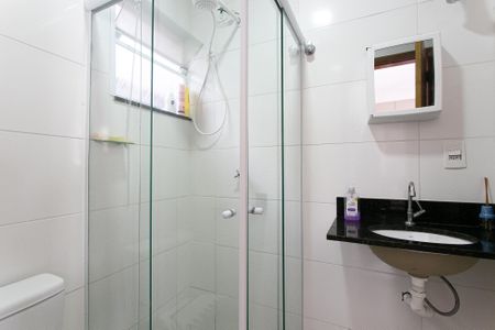 Apartamento à venda com 31m², 1 quarto e sem vagaBanheiro