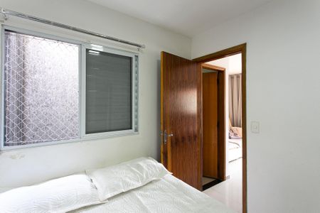 Apartamento à venda com 31m², 1 quarto e sem vagaQuarto