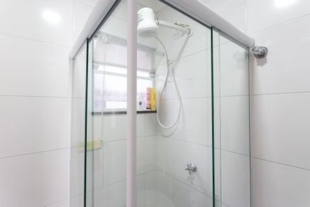 Apartamento à venda com 31m², 1 quarto e sem vagaBanheiro