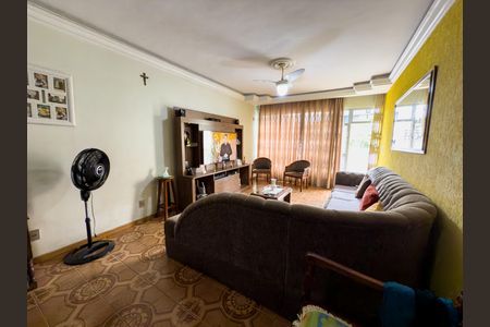 Casa à venda com 480m², 4 quartos e 5 vagas Casa à venda com 480m², 4 quartos e 5 vagasSala 1