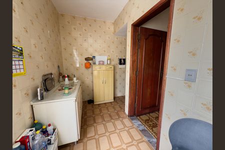 Casa à venda com 480m², 4 quartos e 5 vagas Casa à venda com 480m², 4 quartos e 5 vagasÁrea de Serviço 1