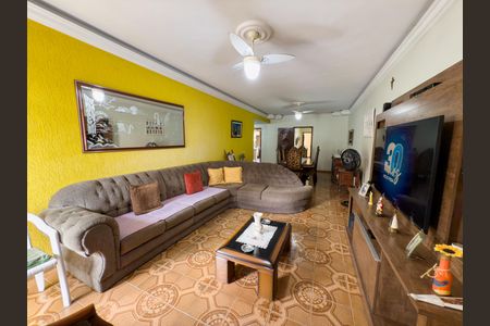 Casa à venda com 480m², 4 quartos e 5 vagas Casa à venda com 480m², 4 quartos e 5 vagasSala 1