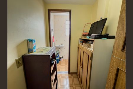 Casa à venda com 480m², 4 quartos e 5 vagas Casa à venda com 480m², 4 quartos e 5 vagasQuarto de Serviço 1