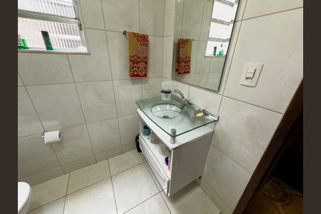 Casa à venda com 480m², 4 quartos e 5 vagas Casa à venda com 480m², 4 quartos e 5 vagasBanheiro da Suíte 1