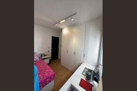 Foto 16 de apartamento à venda com 2 quartos, 63m² em Cambuci, São Paulo
