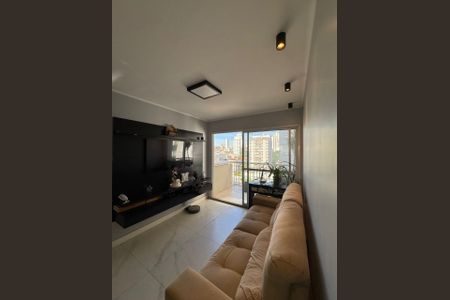 Foto 08 de apartamento à venda com 2 quartos, 63m² em Cambuci, São Paulo