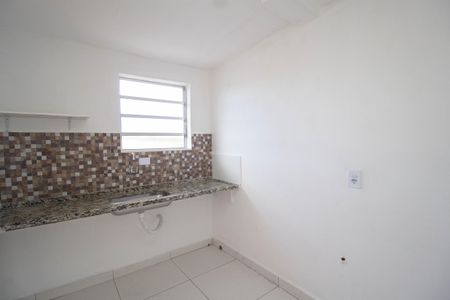 Casa para alugar com 70m², 1 quarto e sem vaga Casa para alugar com 70m², 1 quarto e sem vagaCozinha