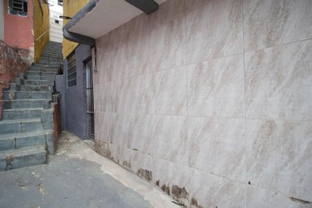 Casa para alugar com 70m², 1 quarto e sem vaga Casa para alugar com 70m², 1 quarto e sem vagaQuintal