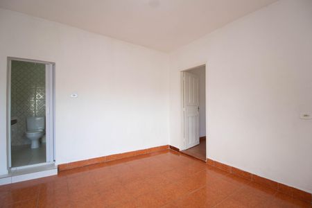 Sala de casa para alugar com 1 quarto, 70m² em Cidade D’abril, São Paulo