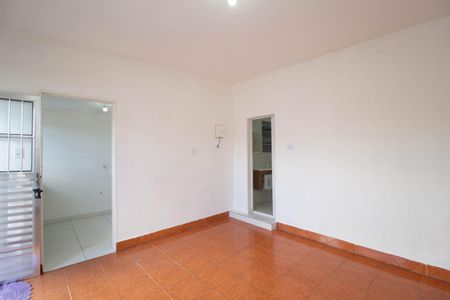 Sala de casa para alugar com 1 quarto, 70m² em Cidade D’abril, São Paulo