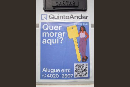 Casa para alugar com 70m², 1 quarto e sem vaga Casa para alugar com 70m², 1 quarto e sem vagaPlaca