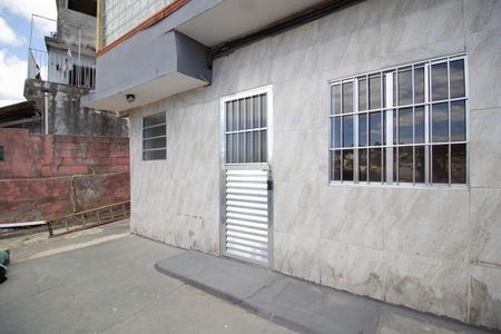 Casa para alugar com 70m², 1 quarto e sem vaga Casa para alugar com 70m², 1 quarto e sem vagaQuintal