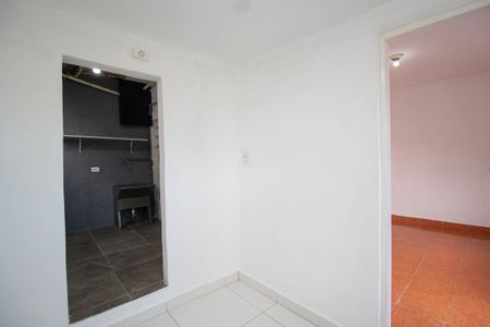 Casa para alugar com 70m², 1 quarto e sem vaga Casa para alugar com 70m², 1 quarto e sem vagaCozinha