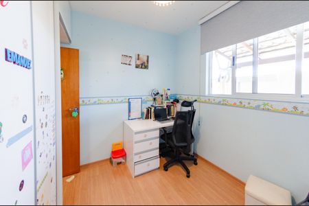 Apartamento à venda com 150m², 3 quartos e 3 vagasQuarto 1