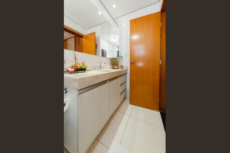 Apartamento à venda com 150m², 3 quartos e 3 vagasBanheiro suíte