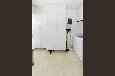 Apartamento à venda com 150m², 3 quartos e 3 vagasÁrea de serviço
