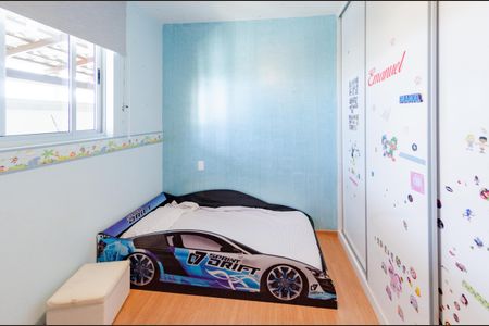 Apartamento à venda com 150m², 3 quartos e 3 vagasQuarto 1