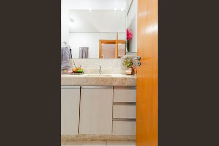 Apartamento à venda com 150m², 3 quartos e 3 vagasBanheiro suíte