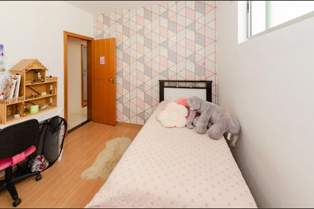 Apartamento à venda com 150m², 3 quartos e 3 vagasQuarto 2