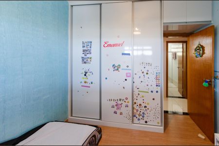 Apartamento à venda com 150m², 3 quartos e 3 vagasQuarto 1