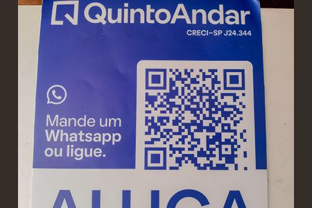 Apartamento para alugar com 250m², 5 quartos e 2 vagasPlaquinha