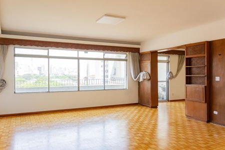 Sala de apartamento para alugar com 5 quartos, 250m² em Bom Retiro, São Paulo