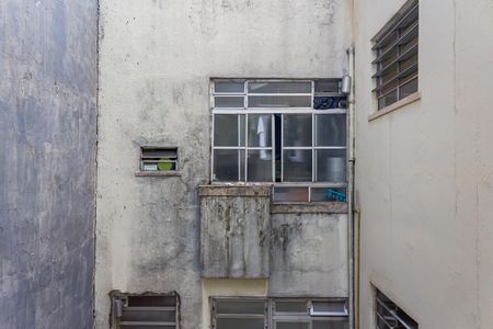 Apartamento para alugar com 250m², 5 quartos e 2 vagasVista da Suíte 1