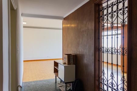 Apartamento para alugar com 250m², 5 quartos e 2 vagasCorredor