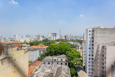 Apartamento para alugar com 250m², 5 quartos e 2 vagasVista do Quarto 2