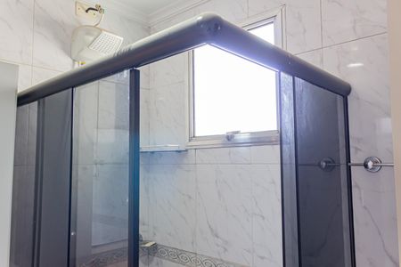 Apartamento para alugar com 250m², 5 quartos e 2 vagasBanheiro da Suíte 1