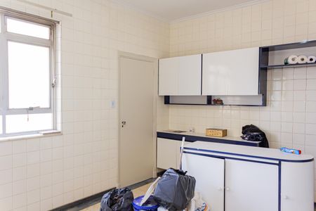 Apartamento para alugar com 250m², 5 quartos e 2 vagasCozinha
