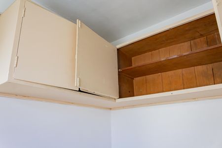 Apartamento para alugar com 250m², 5 quartos e 2 vagasQuarto de Serviço